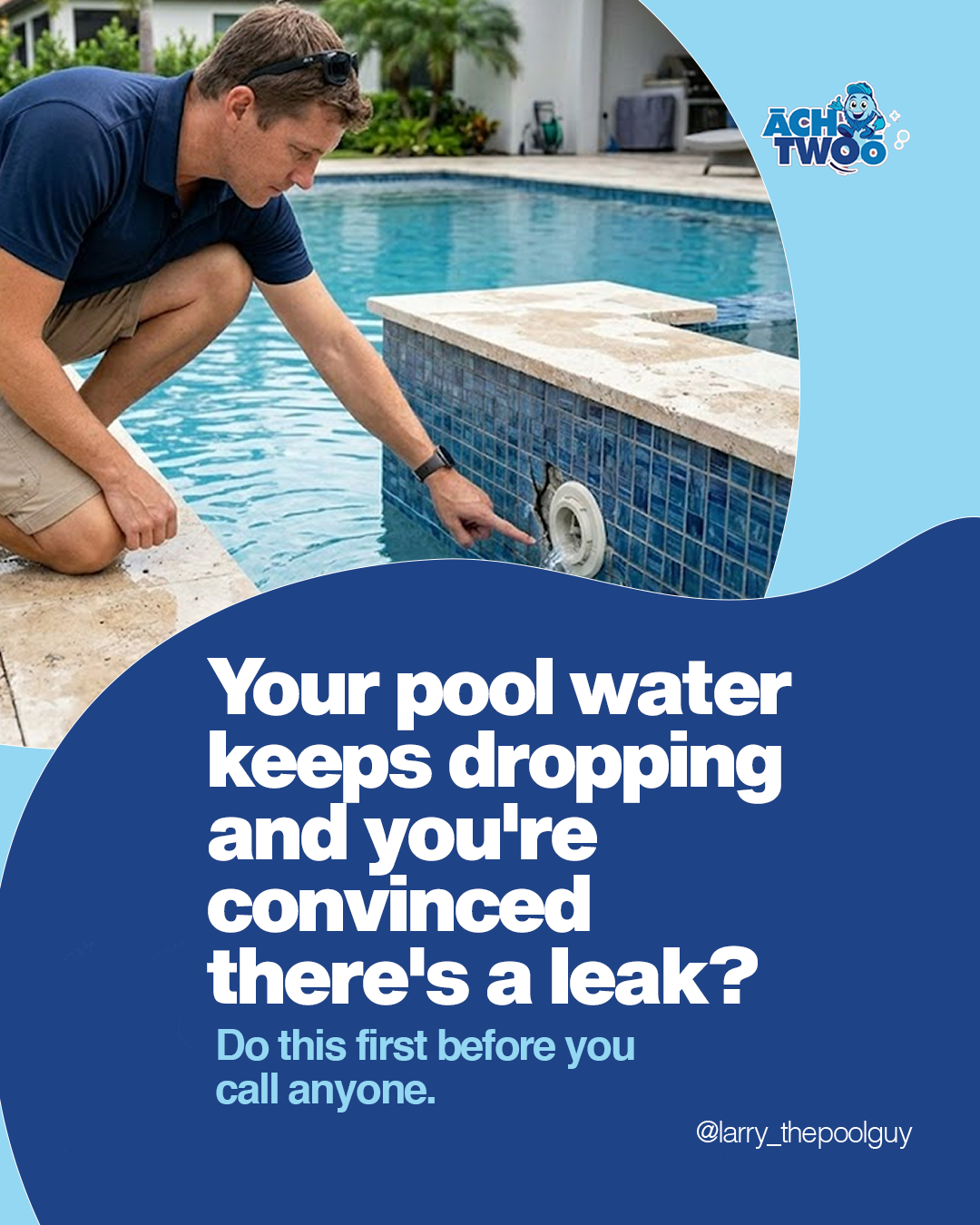 IS YOUR POOL ACTUALLY SAFE TO SWIM IN THIS SUMMER? THE WATER TESTING GUIDE EVERY POOL OWNER NEEDS 