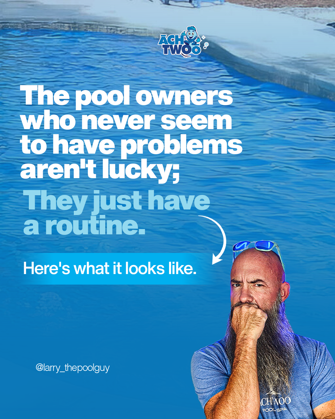 SIMPLE POOL MAINTENANCE STEPS THAT MAKE A BIG DIFFERENCE