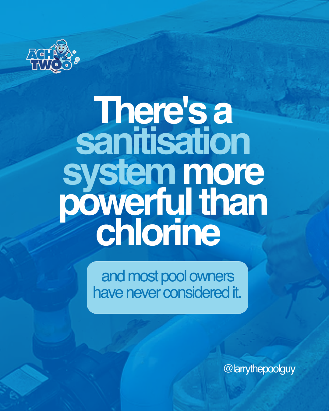 HOW OZONE POOL SYSTEMS WORK AND WHY THEY'RE WORTH CONSIDERING
